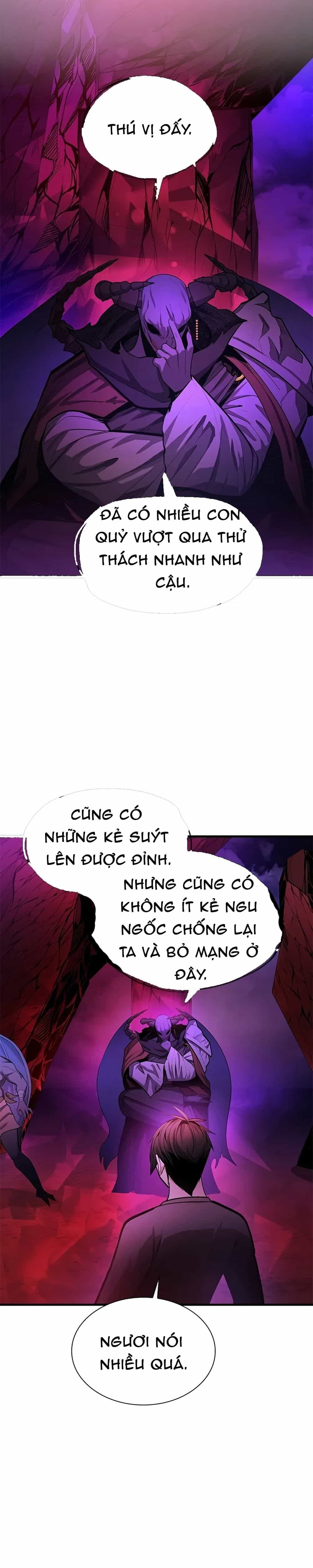 Hầm Ngục Hướng Dẫn Cấp Địa Ngục - Chương 229 - ảnh 6