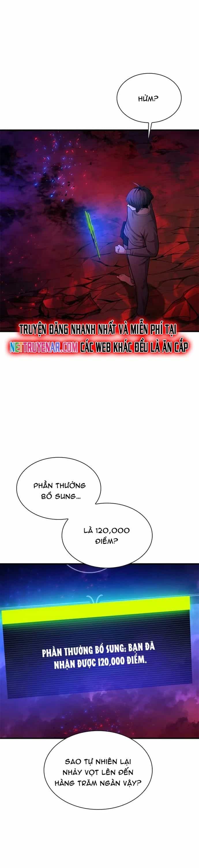 Hầm Ngục Hướng Dẫn Cấp Địa Ngục - Chương 230 - ảnh 16