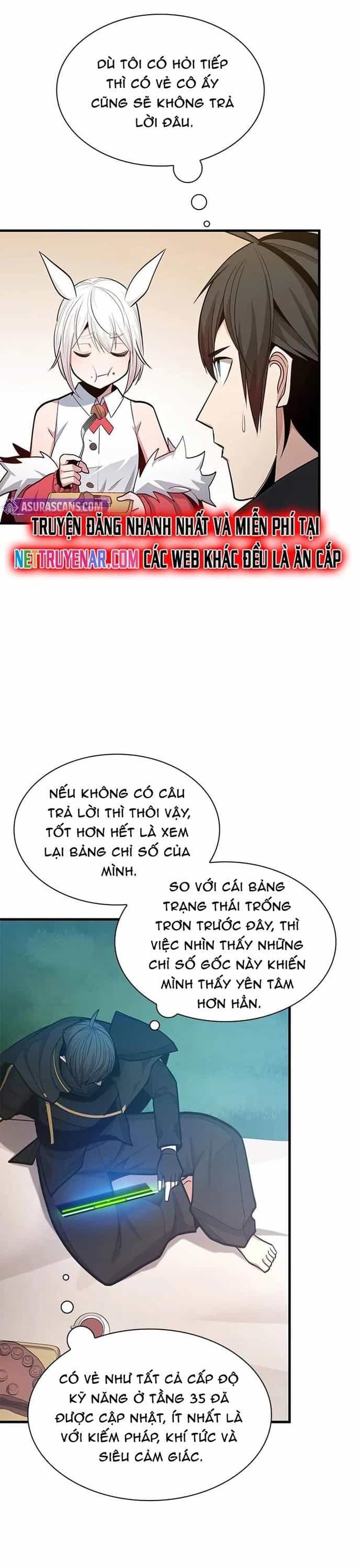 Hầm Ngục Hướng Dẫn Cấp Địa Ngục - Chương 230 - ảnh 29