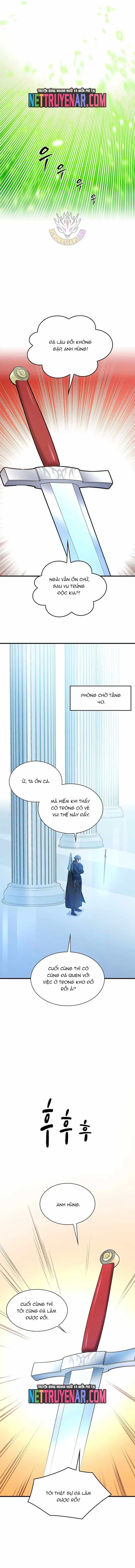 Hầm Ngục Hướng Dẫn Cấp Địa Ngục - Chương 233 - ảnh 3