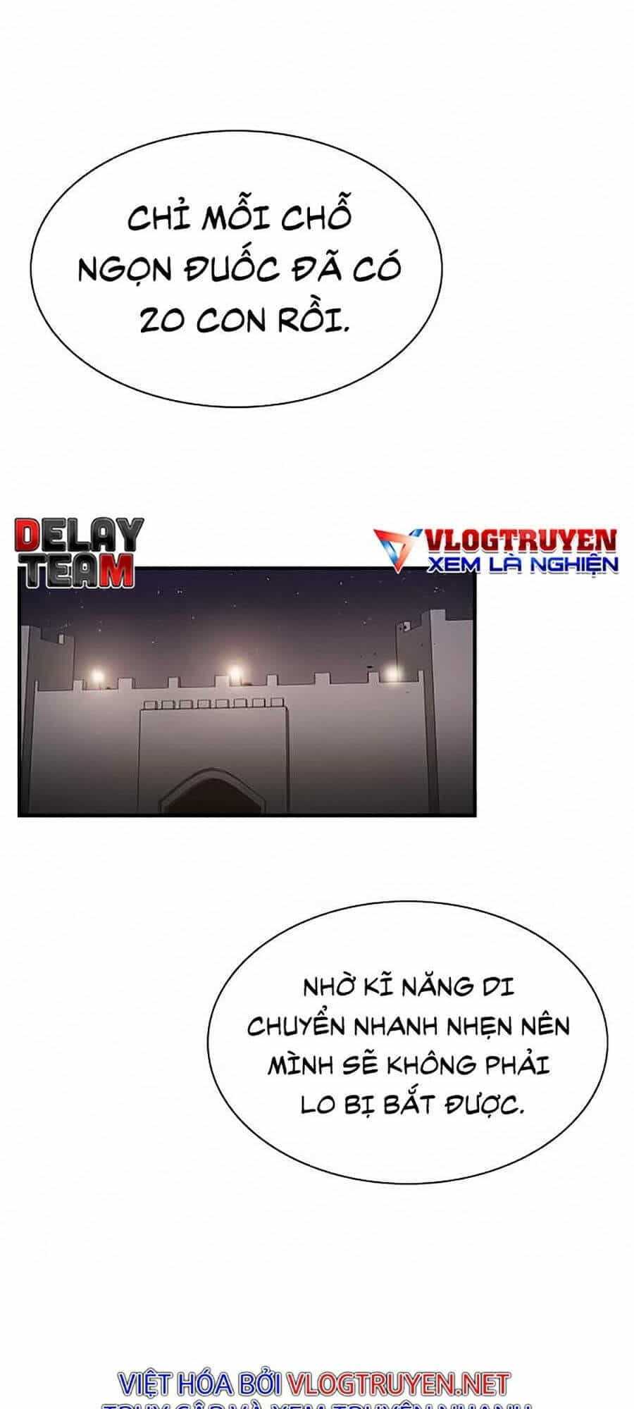Hầm Ngục Hướng Dẫn Cấp Địa Ngục - Chương 25 - ảnh 81