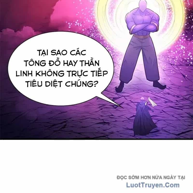 Hầm Ngục Hướng Dẫn Cấp Địa Ngục - Chương 240 - ảnh 19