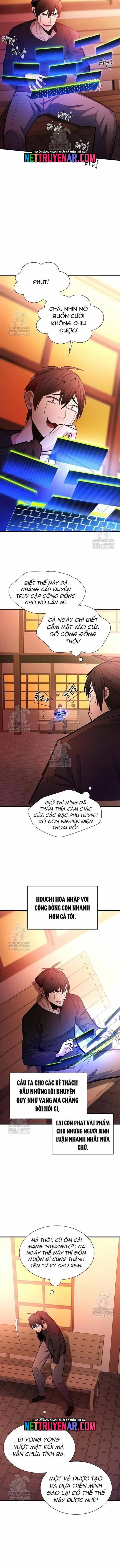 Hầm Ngục Hướng Dẫn Cấp Địa Ngục - Chương 246 - ảnh 5