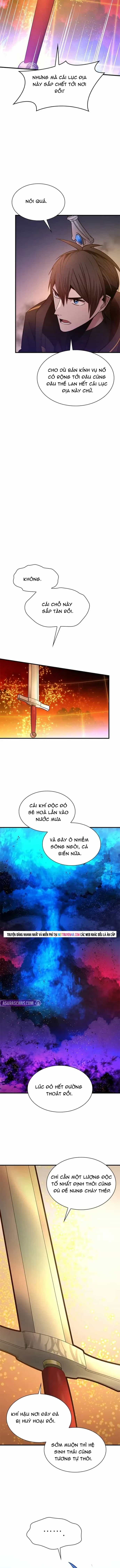 Hầm Ngục Hướng Dẫn Cấp Địa Ngục - Chương 250 - ảnh 5