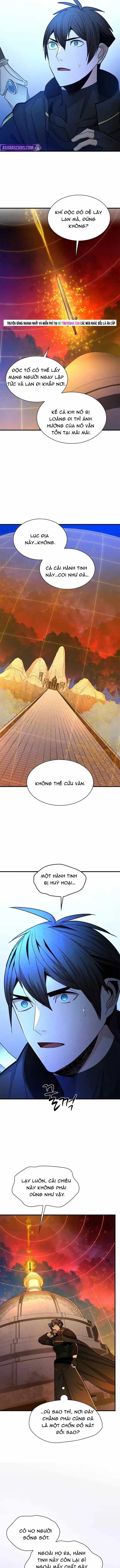 Hầm Ngục Hướng Dẫn Cấp Địa Ngục - Chương 250 - ảnh 6