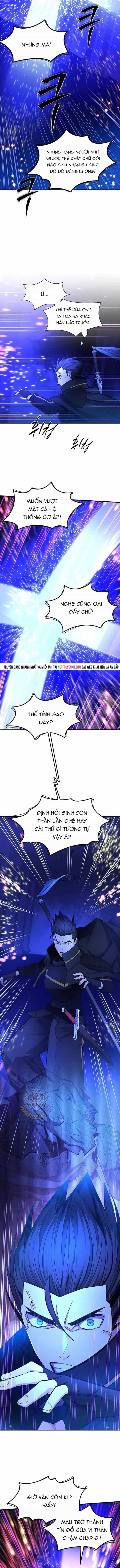 Hầm Ngục Hướng Dẫn Cấp Địa Ngục - Chương 252 - ảnh 10