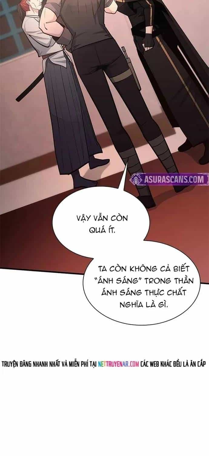 Hầm Ngục Hướng Dẫn Cấp Địa Ngục - Chương 256 - ảnh 45