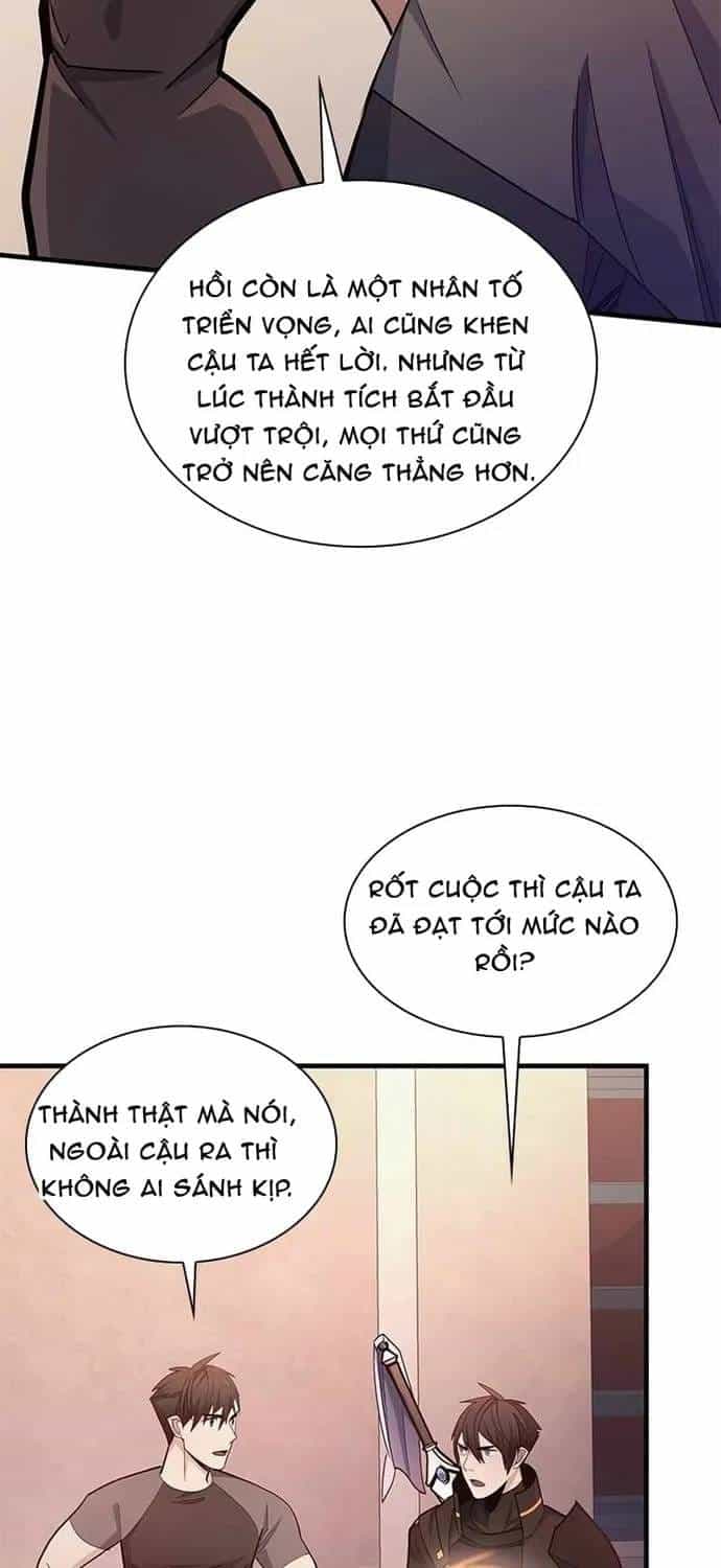 Hầm Ngục Hướng Dẫn Cấp Địa Ngục - Chương 257 - ảnh 7