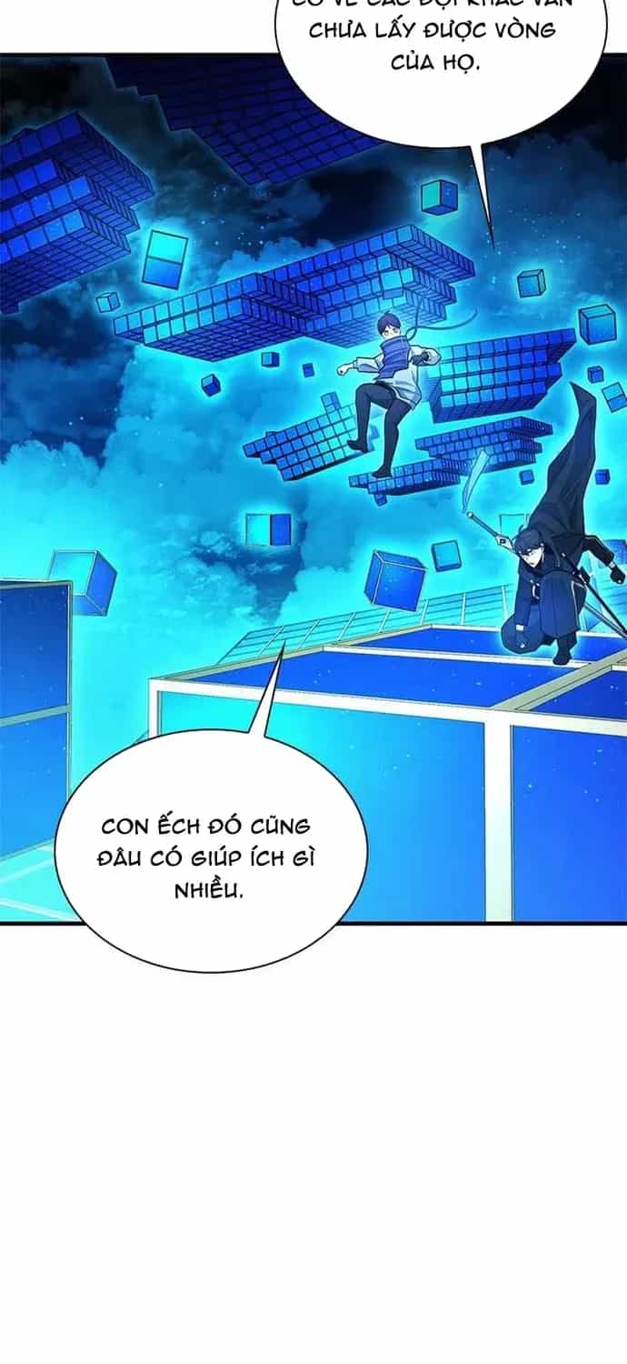 Hầm Ngục Hướng Dẫn Cấp Địa Ngục - Chương 260 - ảnh 81