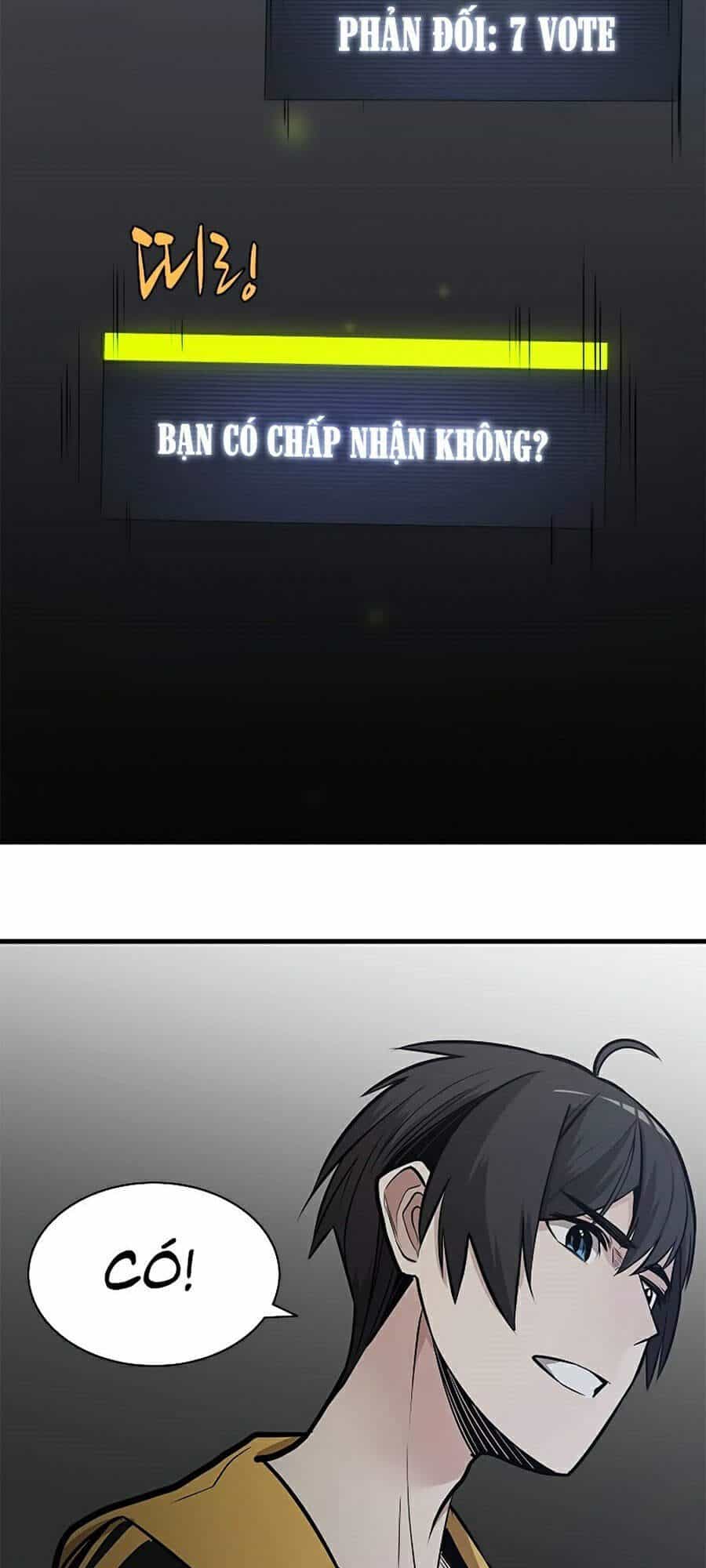 Hầm Ngục Hướng Dẫn Cấp Địa Ngục - Chuong 28 - ảnh 41