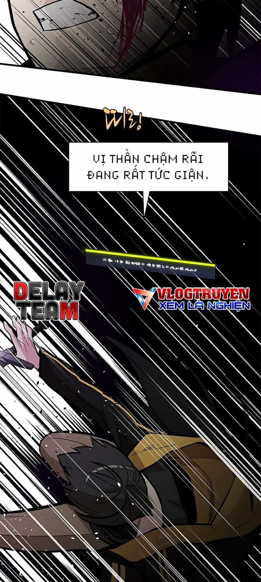 Hầm Ngục Hướng Dẫn Cấp Địa Ngục - Chuong 28 - ảnh 63