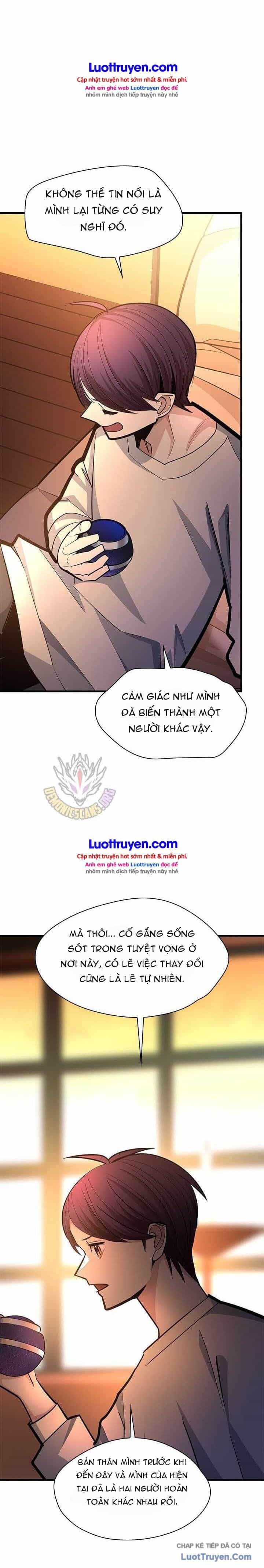 Hầm Ngục Hướng Dẫn Cấp Địa Ngục - Chương 267 - ảnh 18