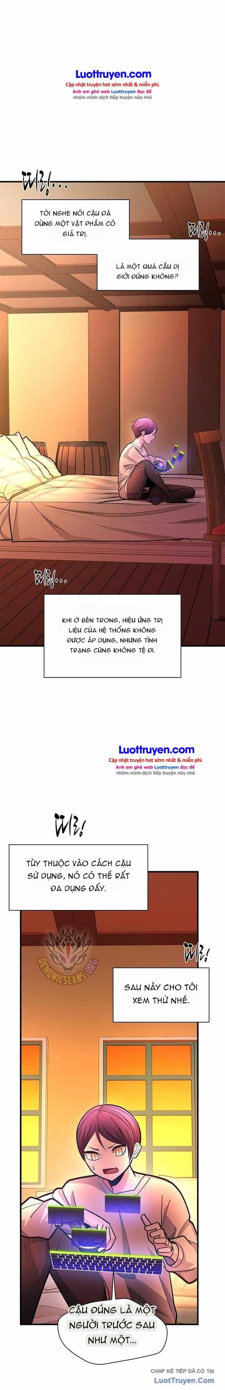 Hầm Ngục Hướng Dẫn Cấp Địa Ngục - Chương 267 - ảnh 24