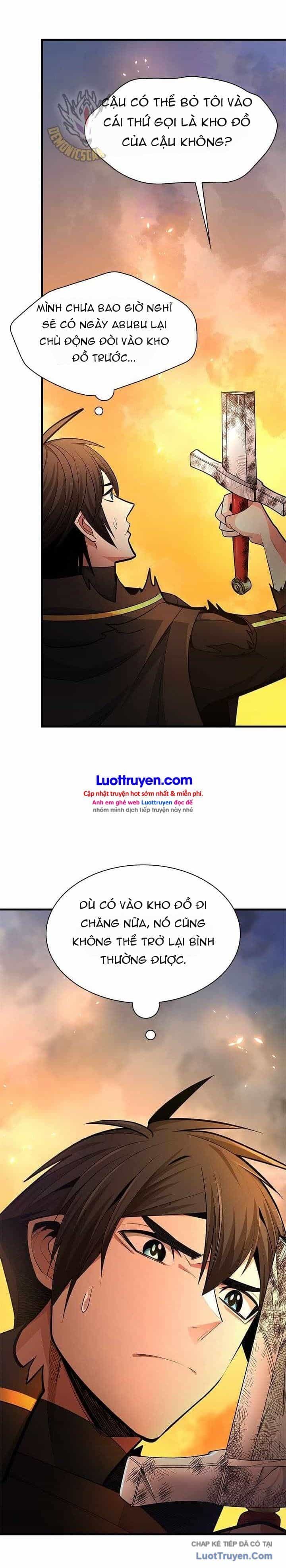 Hầm Ngục Hướng Dẫn Cấp Địa Ngục - Chương 267 - ảnh 5