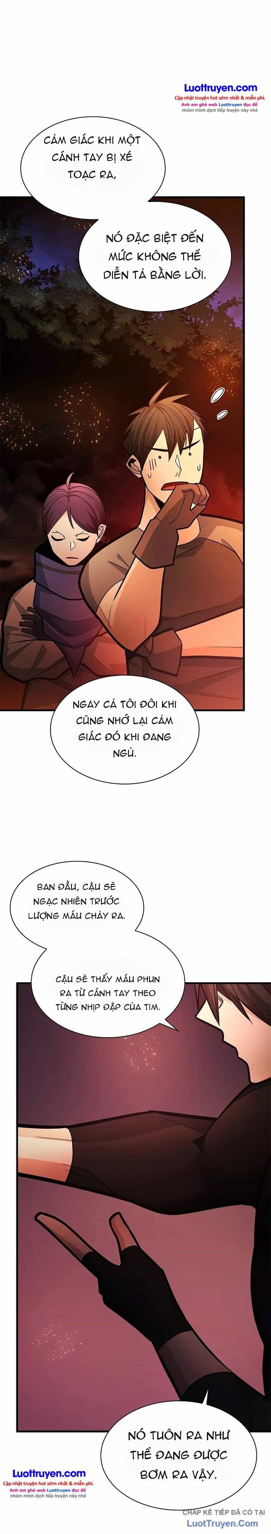 Hầm Ngục Hướng Dẫn Cấp Địa Ngục - Chương 268 - ảnh 19