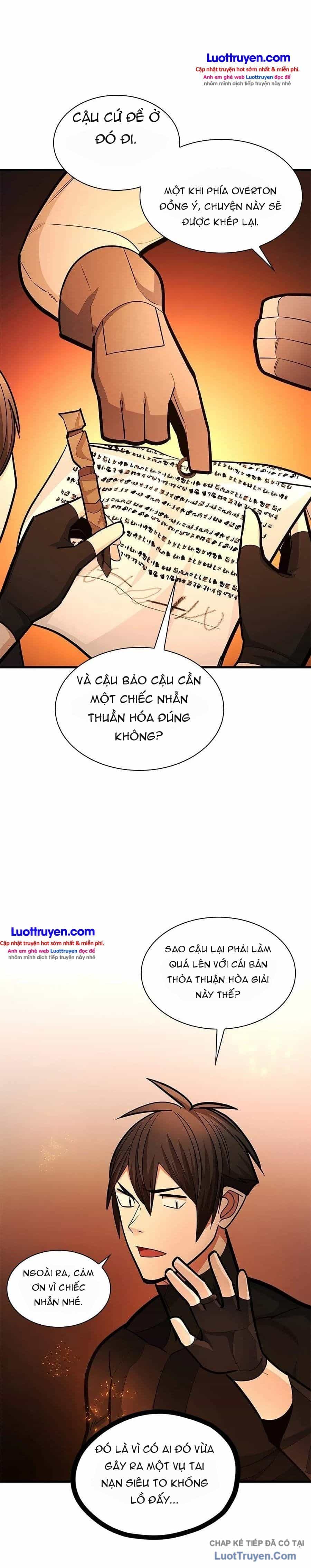 Hầm Ngục Hướng Dẫn Cấp Địa Ngục - Chương 268 - ảnh 24
