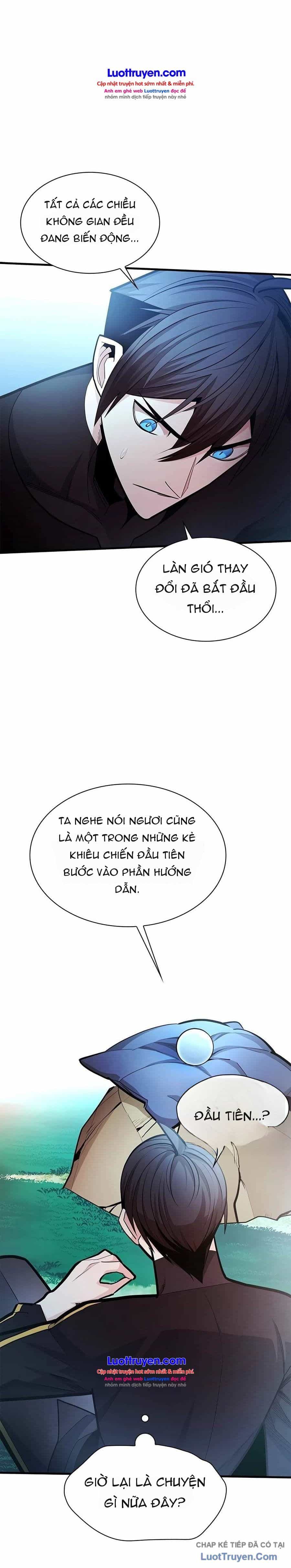 Hầm Ngục Hướng Dẫn Cấp Địa Ngục - Chương 271 - ảnh 30