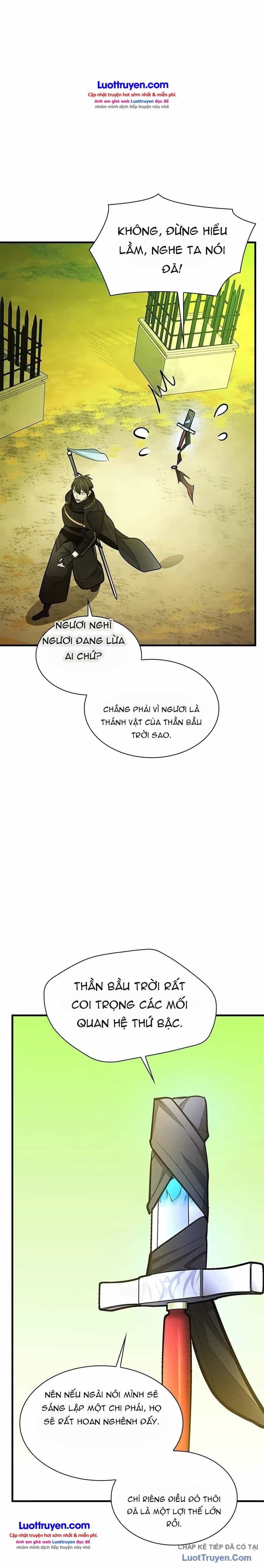Hầm Ngục Hướng Dẫn Cấp Địa Ngục - Chương 272 - ảnh 17