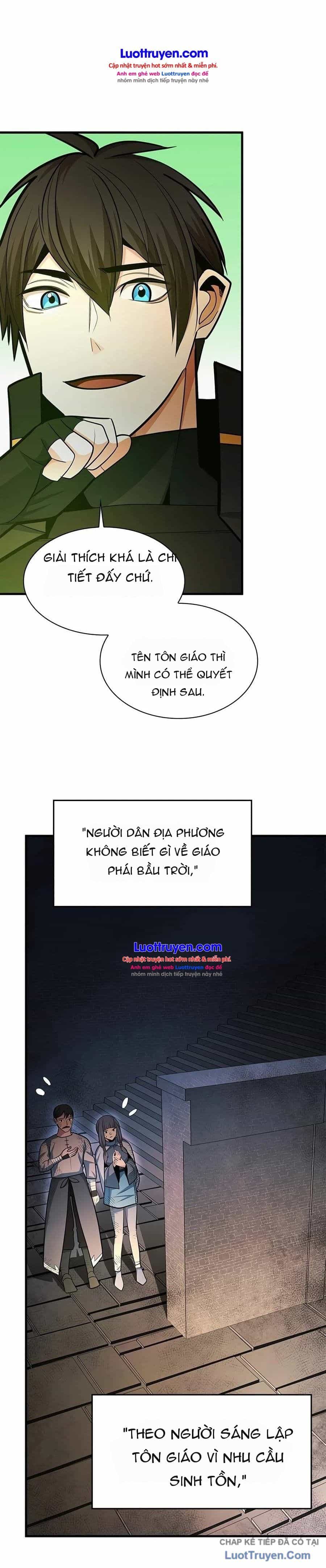 Hầm Ngục Hướng Dẫn Cấp Địa Ngục - Chương 272 - ảnh 21