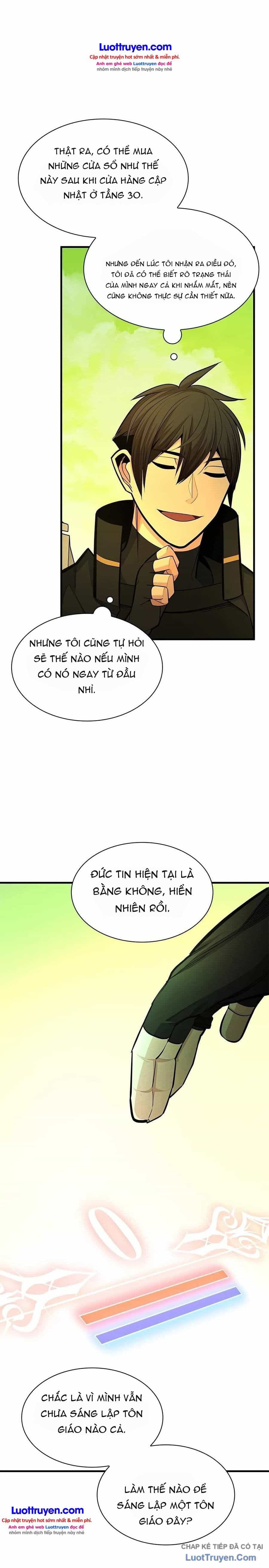 Hầm Ngục Hướng Dẫn Cấp Địa Ngục - Chương 272 - ảnh 6