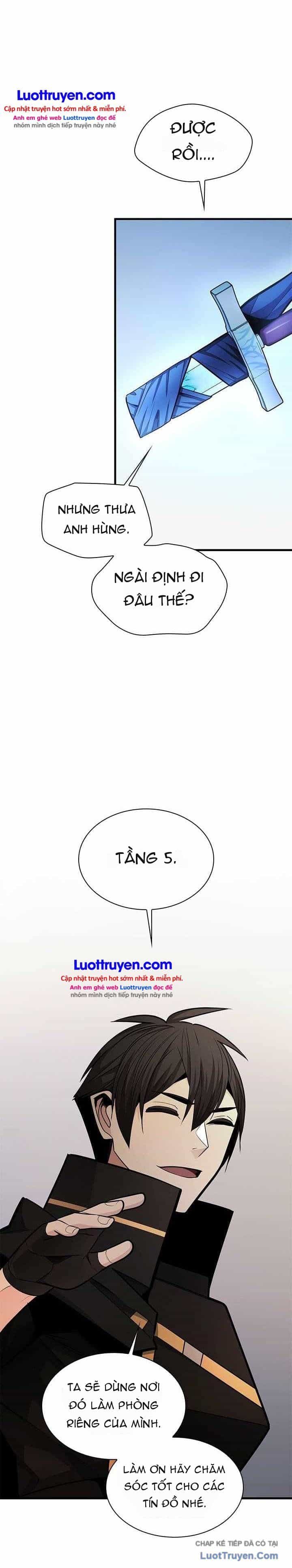 Hầm Ngục Hướng Dẫn Cấp Địa Ngục - Chương 273 - ảnh 10