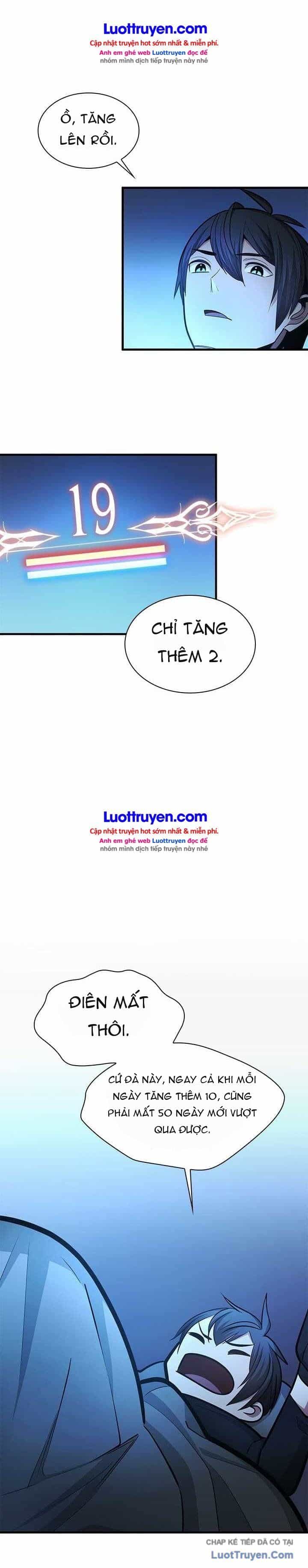 Hầm Ngục Hướng Dẫn Cấp Địa Ngục - Chương 273 - ảnh 16