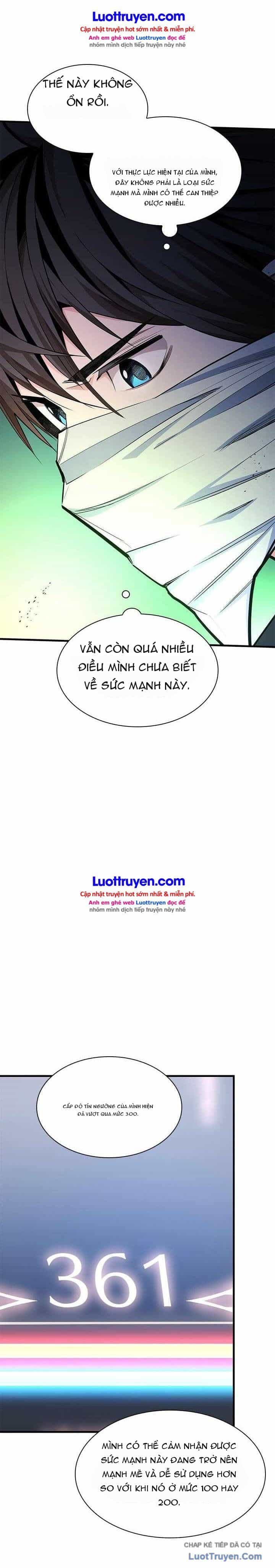 Hầm Ngục Hướng Dẫn Cấp Địa Ngục - Chương 275 - ảnh 3