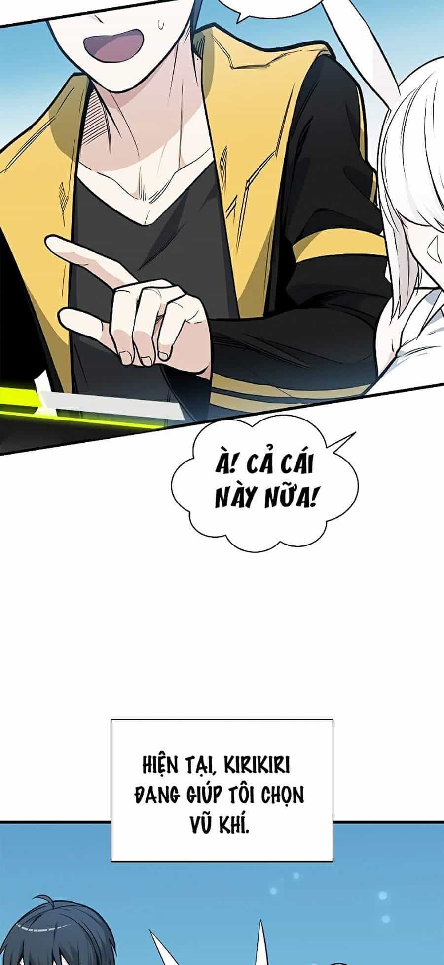 Hầm Ngục Hướng Dẫn Cấp Địa Ngục - Chương 29 - ảnh 5