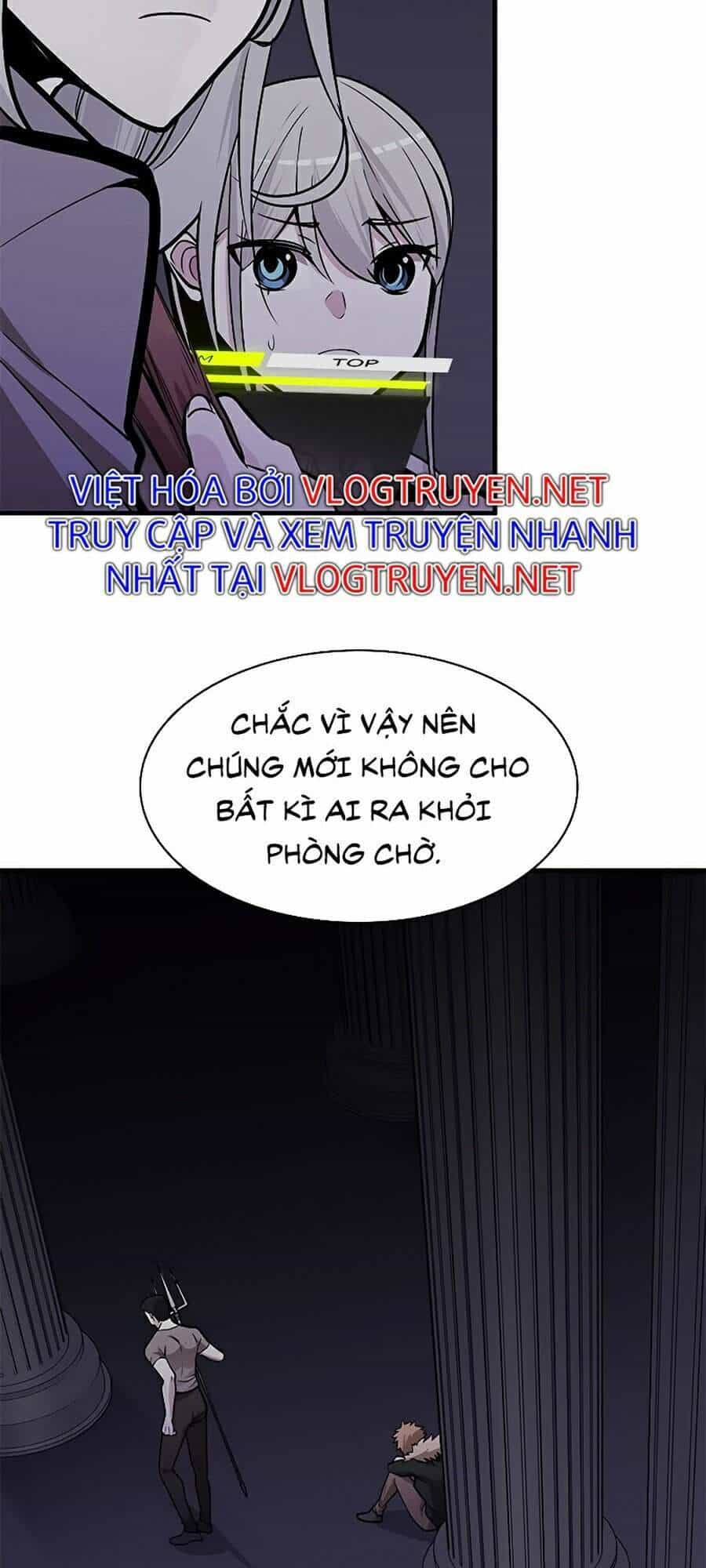 Hầm Ngục Hướng Dẫn Cấp Địa Ngục - Chương 29 - ảnh 87