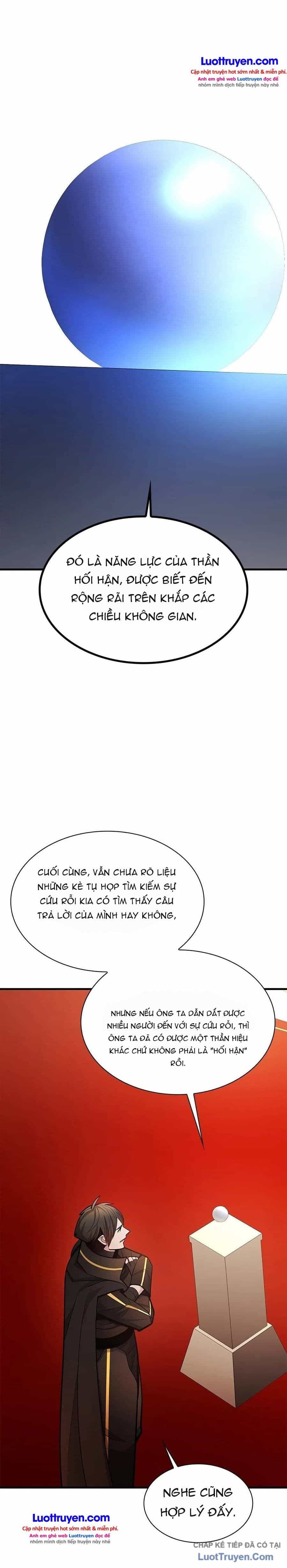 Hầm Ngục Hướng Dẫn Cấp Địa Ngục - Chương 277 - ảnh 18