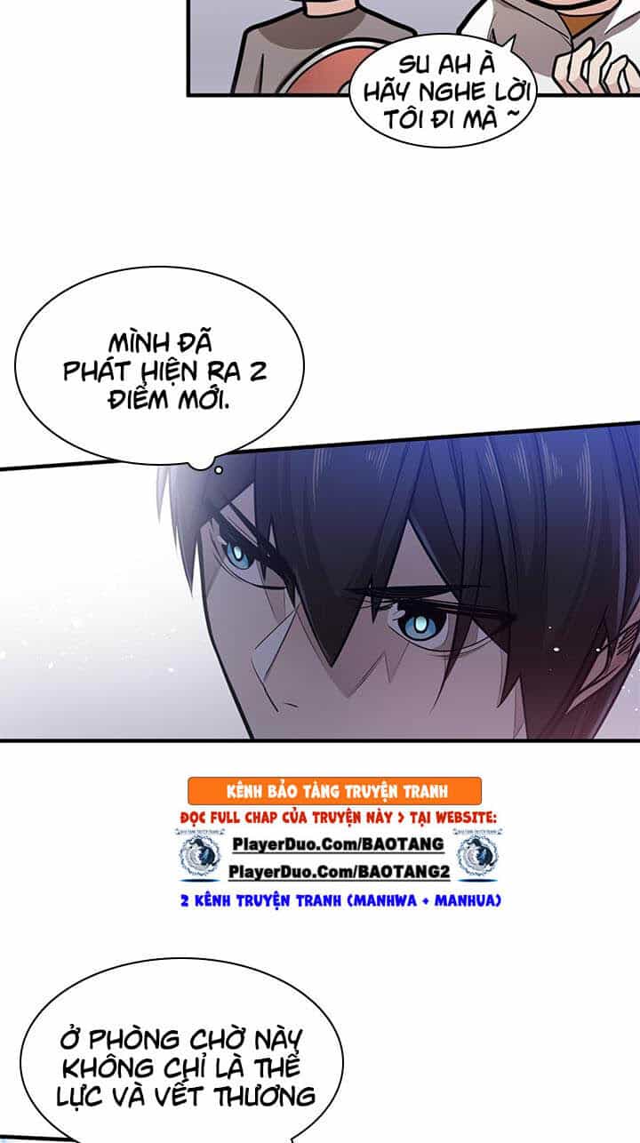 Hầm Ngục Hướng Dẫn Cấp Địa Ngục - Chương 3 - ảnh 38