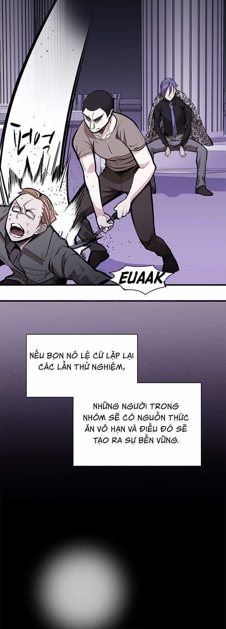 Hầm Ngục Hướng Dẫn Cấp Địa Ngục - Chương 30 - ảnh 24