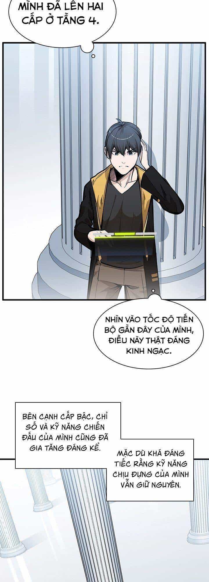Hầm Ngục Hướng Dẫn Cấp Địa Ngục - Chương 30 - ảnh 36
