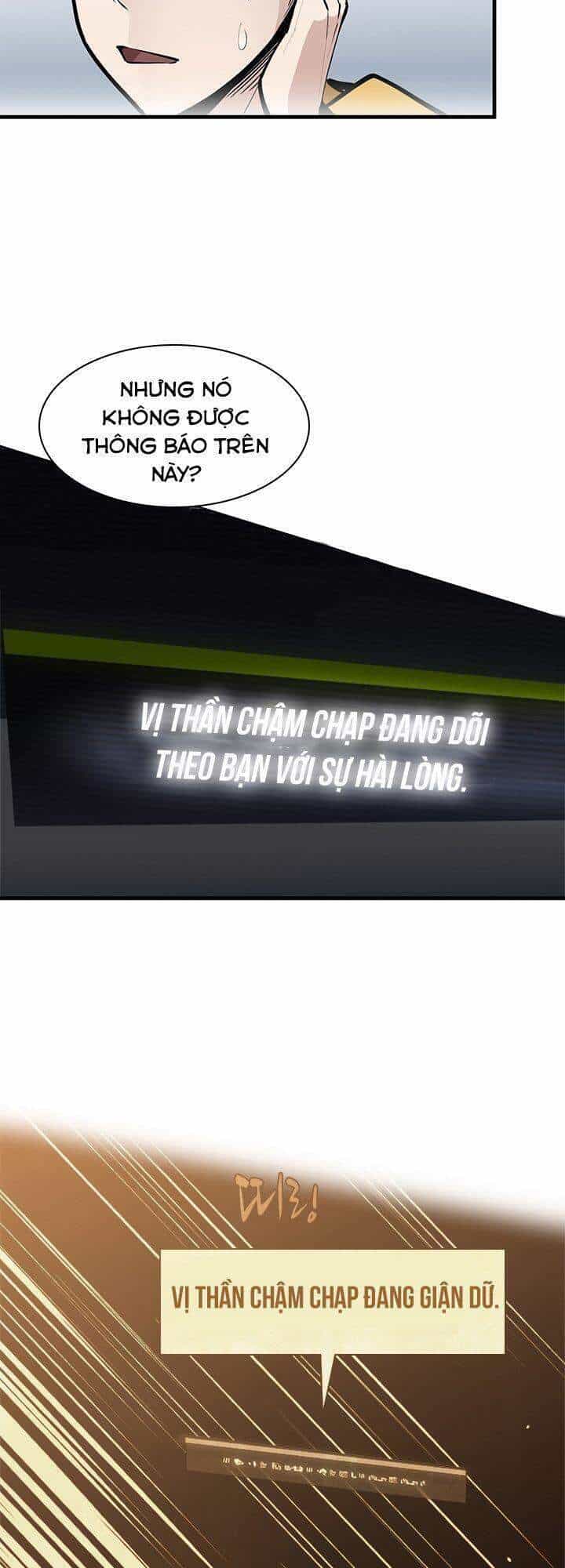 Hầm Ngục Hướng Dẫn Cấp Địa Ngục - Chương 30 - ảnh 38