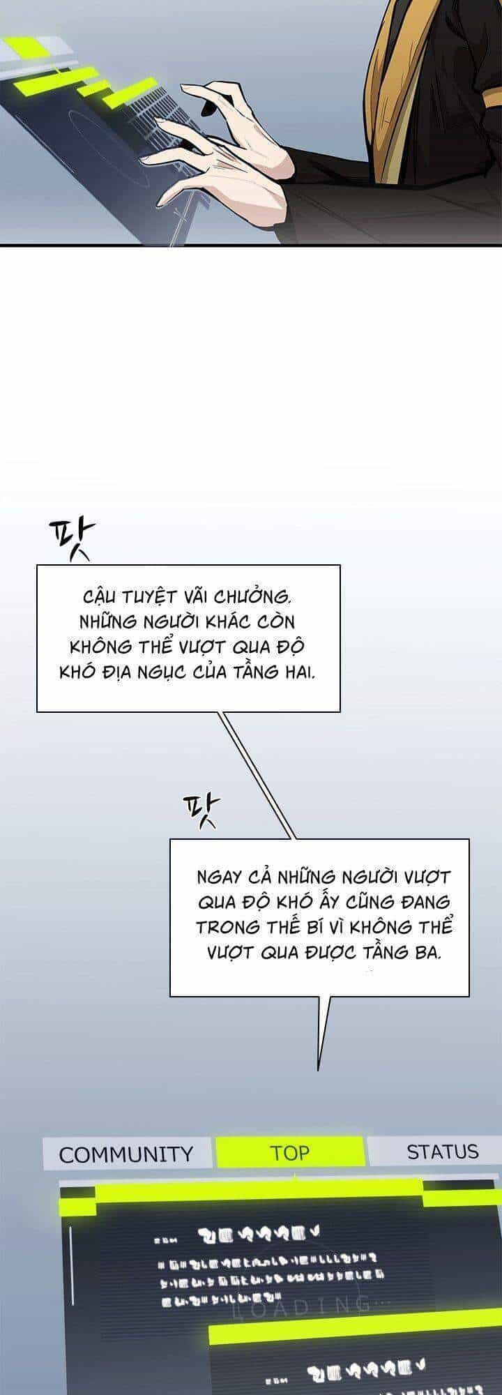 Hầm Ngục Hướng Dẫn Cấp Địa Ngục - Chương 30 - ảnh 44