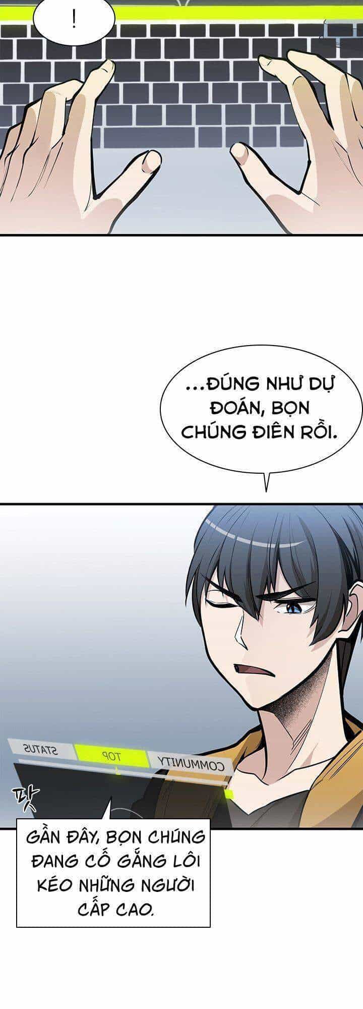 Hầm Ngục Hướng Dẫn Cấp Địa Ngục - Chương 30 - ảnh 48