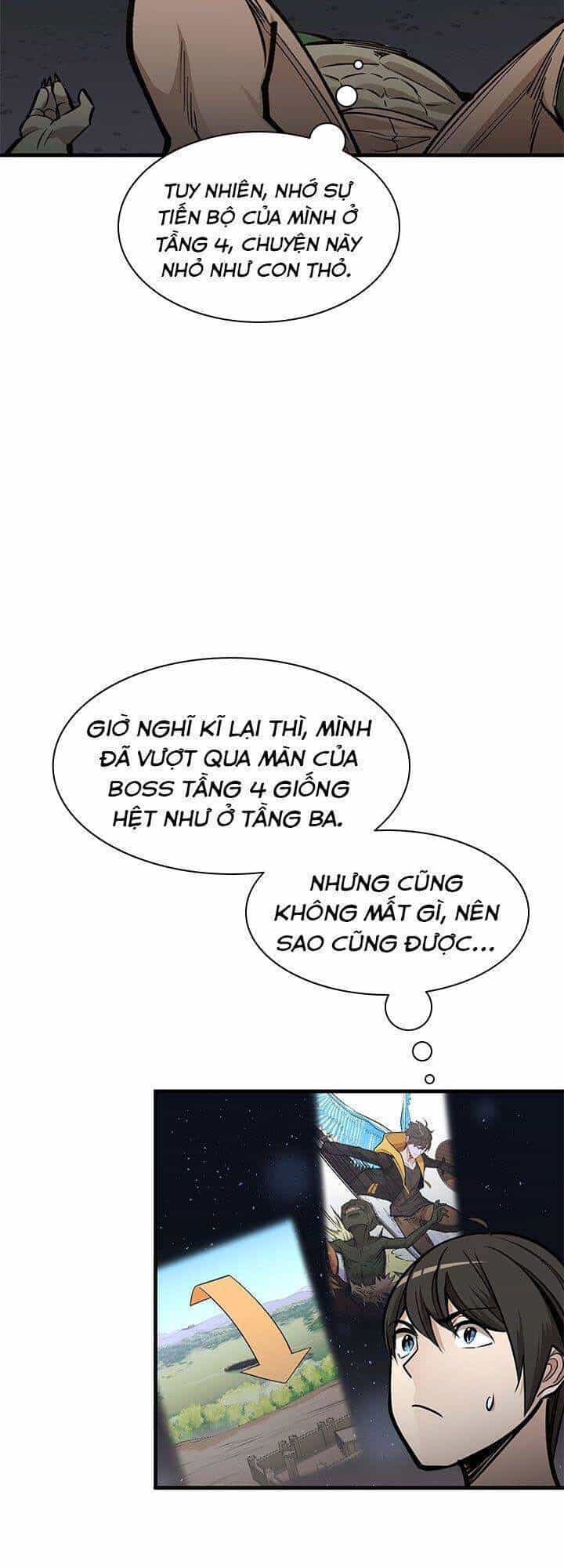 Hầm Ngục Hướng Dẫn Cấp Địa Ngục - Chương 31 - ảnh 20