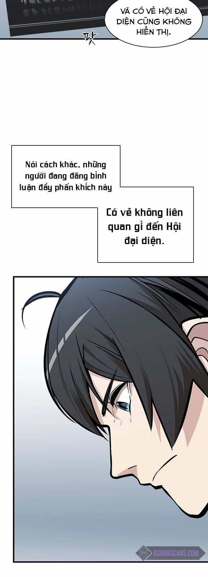 Hầm Ngục Hướng Dẫn Cấp Địa Ngục - Chương 31 - ảnh 28