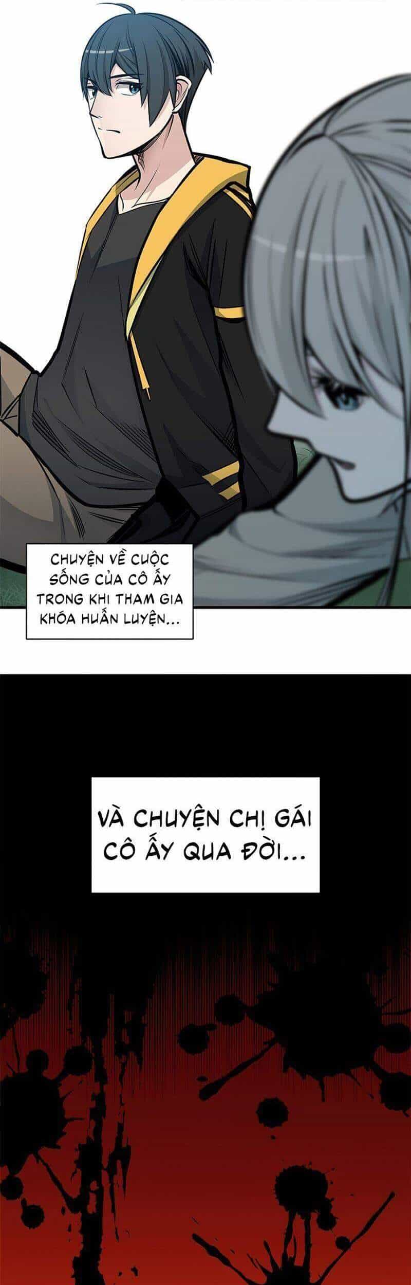 Hầm Ngục Hướng Dẫn Cấp Địa Ngục - Chương 34 - ảnh 39