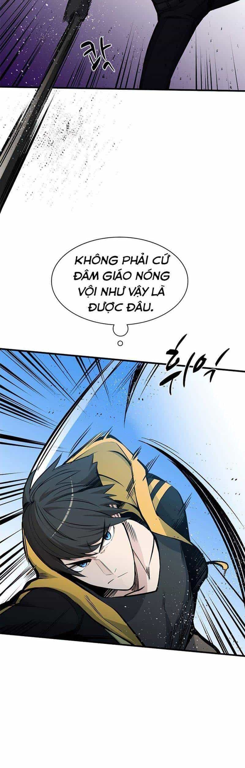 Hầm Ngục Hướng Dẫn Cấp Địa Ngục - Chương 34 - ảnh 6
