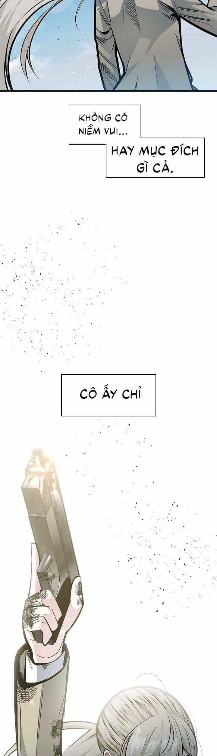 Hầm Ngục Hướng Dẫn Cấp Địa Ngục - Chương 35 - ảnh 14