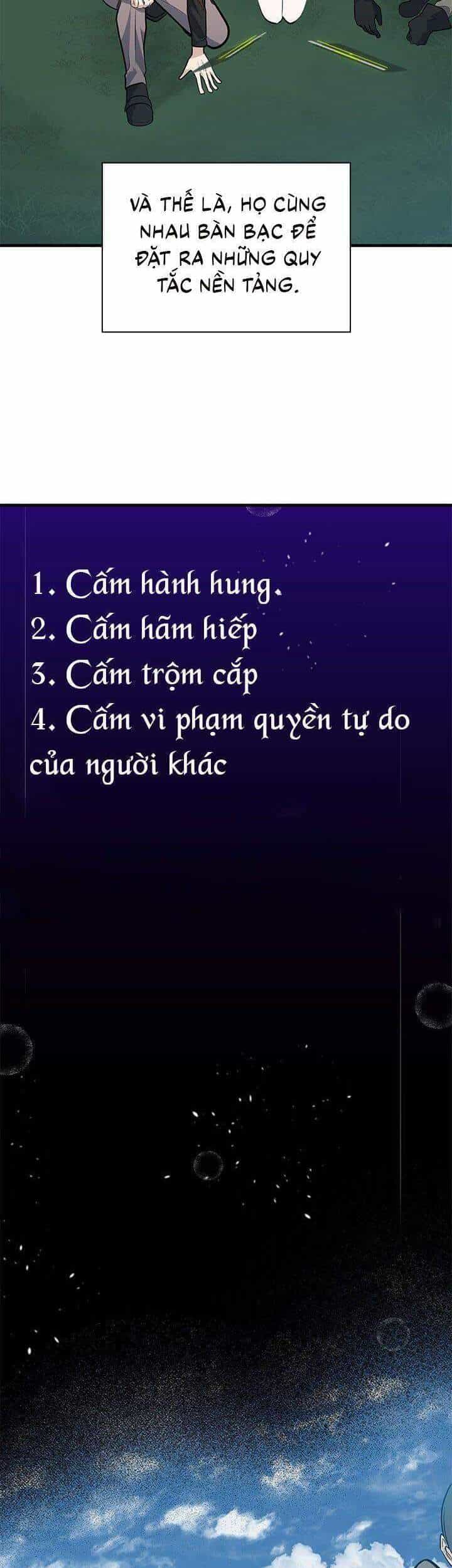 Hầm Ngục Hướng Dẫn Cấp Địa Ngục - Chương 35 - ảnh 21