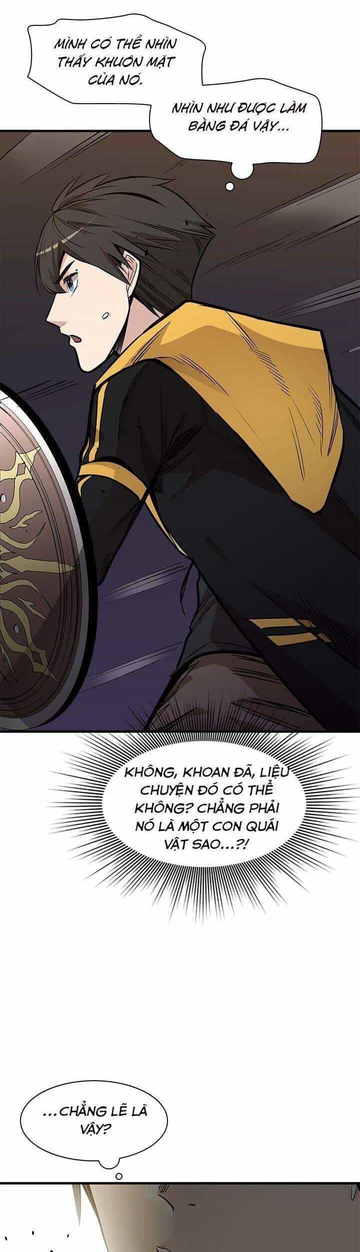 Hầm Ngục Hướng Dẫn Cấp Địa Ngục - Chương 35 - ảnh 43