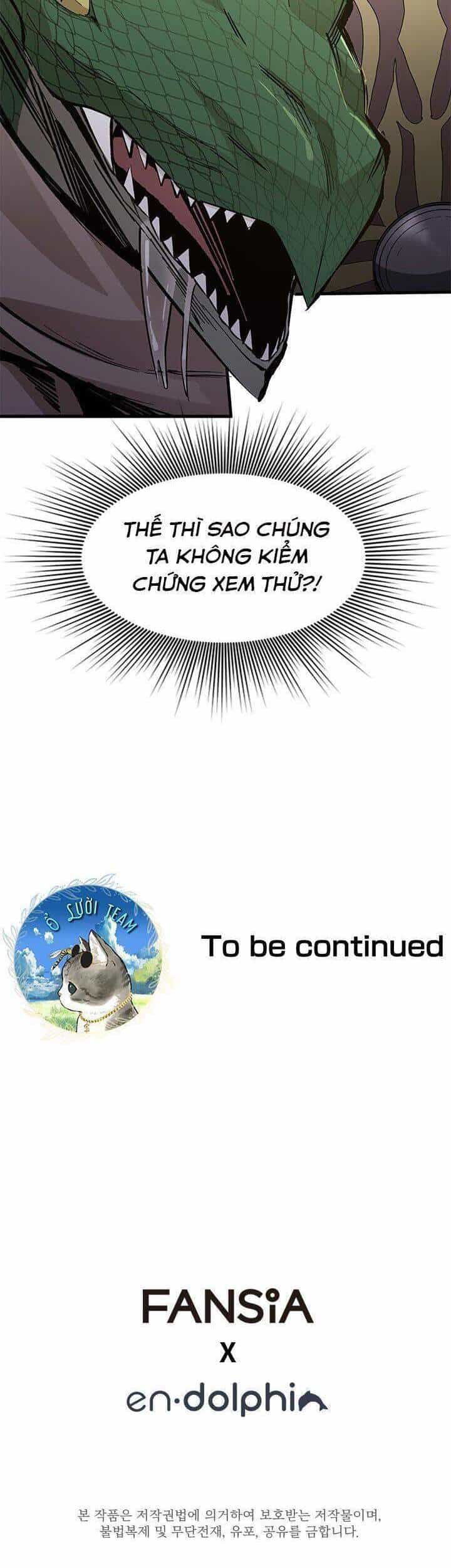 Hầm Ngục Hướng Dẫn Cấp Địa Ngục - Chương 35 - ảnh 45