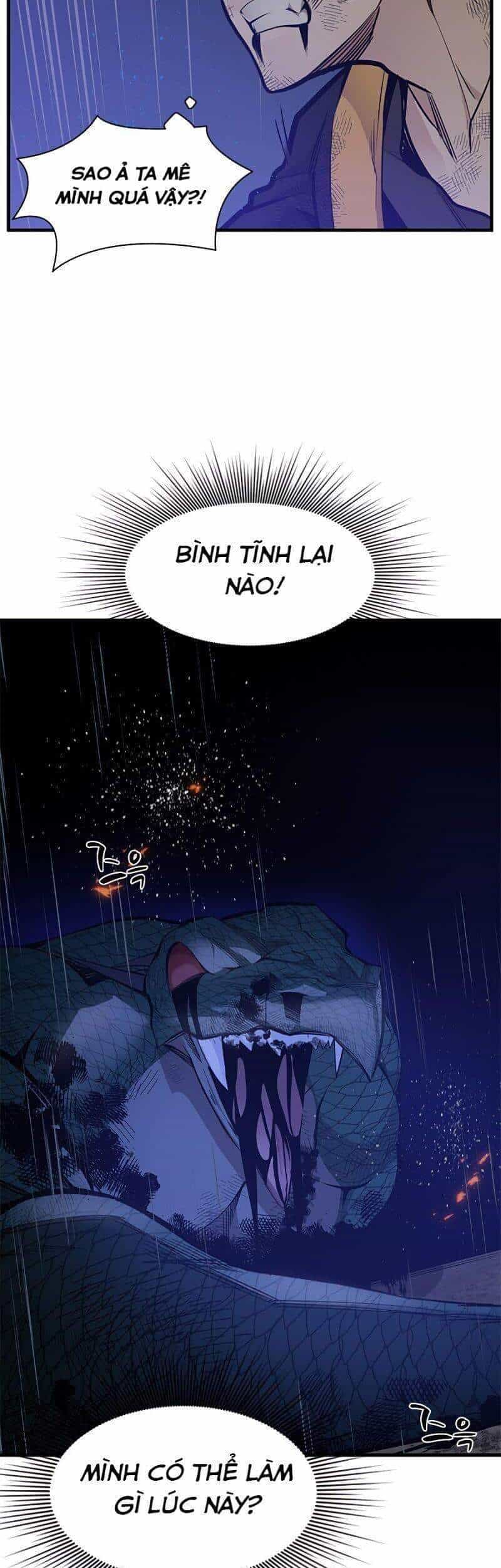 Hầm Ngục Hướng Dẫn Cấp Địa Ngục - Chương 39 - ảnh 3
