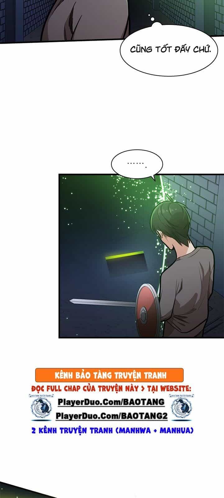 Hầm Ngục Hướng Dẫn Cấp Địa Ngục - Chương 4 - ảnh 16