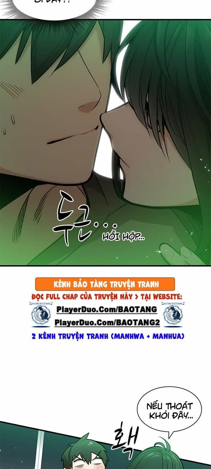 Hầm Ngục Hướng Dẫn Cấp Địa Ngục - Chương 4 - ảnh 41