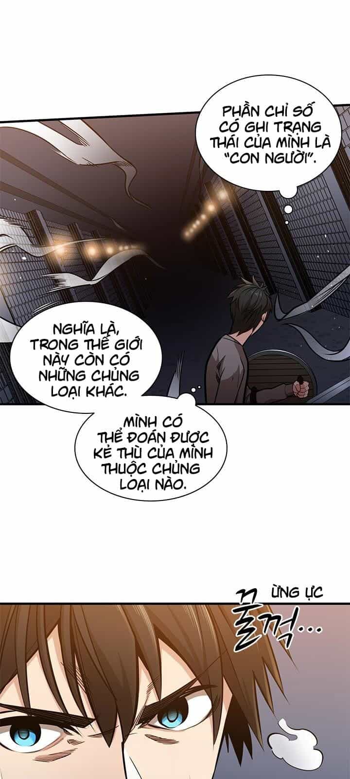 Hầm Ngục Hướng Dẫn Cấp Địa Ngục - Chương 4 - ảnh 52