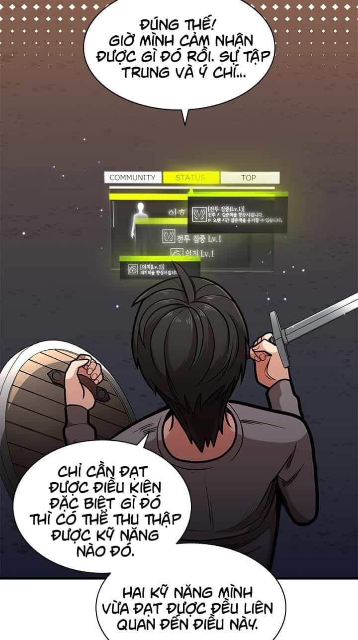 Hầm Ngục Hướng Dẫn Cấp Địa Ngục - Chương 4 - ảnh 63