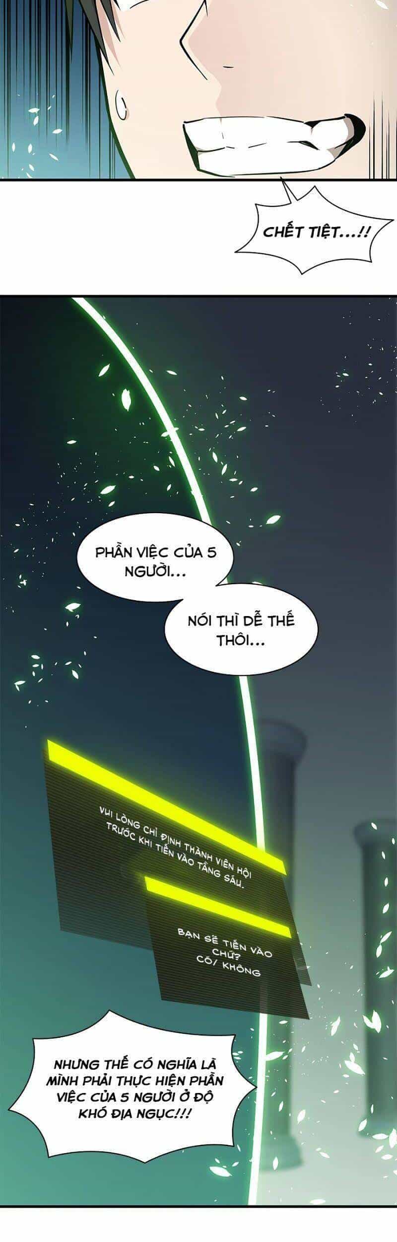 Hầm Ngục Hướng Dẫn Cấp Địa Ngục - Chương 40 - ảnh 43